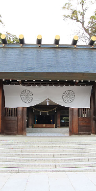 籠神社奥宮眞名井神社